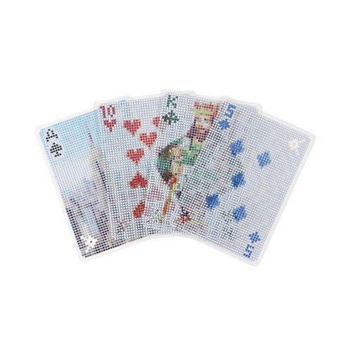 Pixel Playing Cards