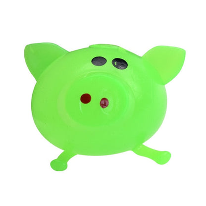 Anti Stress Pig Toy