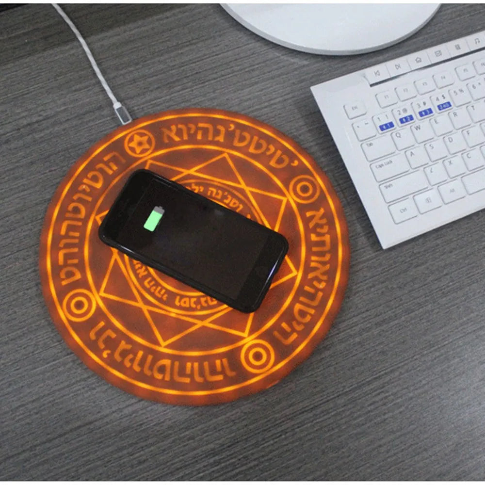 Magic Array Wireless Charger