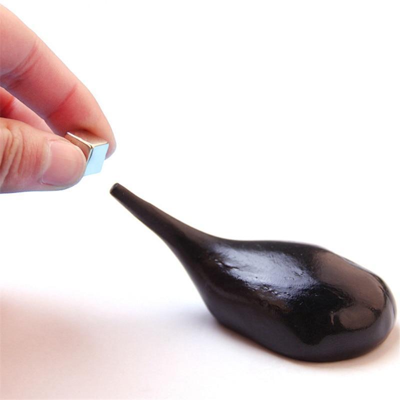 Magnetic Slime Modeling Clay Putty