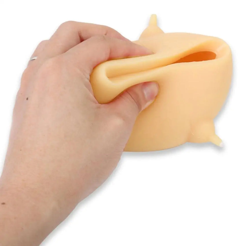 Breast Nipples Milk Feeding Tool For Pets