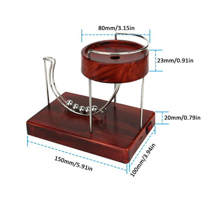 Perpetual Motion Machine Balancing Gadget