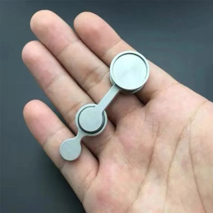 Single & Double Pendulum Anti-Anxiety Fidget Spinner