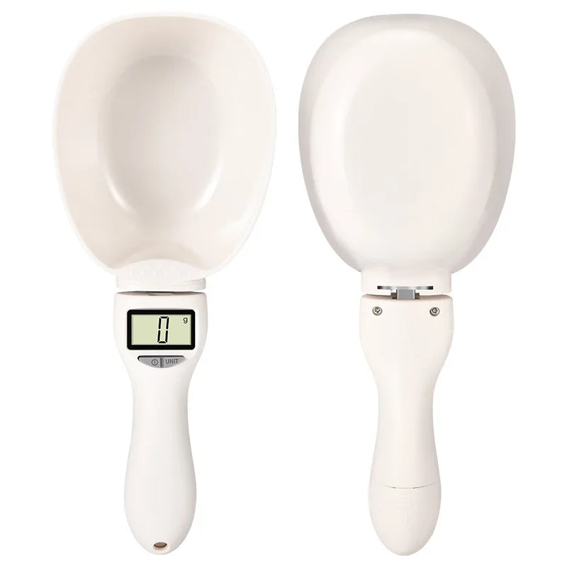 Digital Measuring Spoon