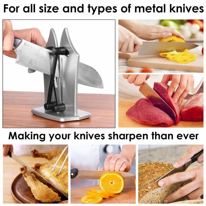 Professional Knife Sharpener