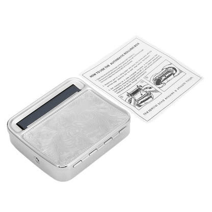 Automatic Cigarette Rolling Box