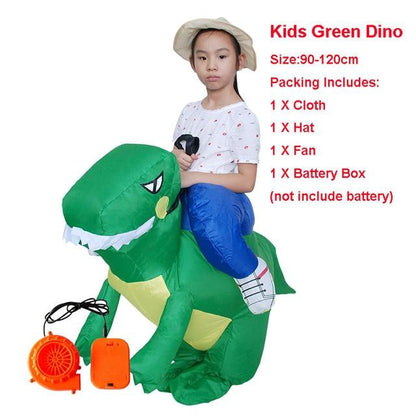 Dinosaur Costumes