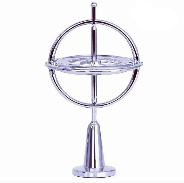 Spinning Gyroscope