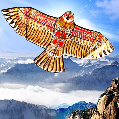 1.1m Flat Eagle Kite