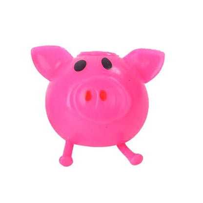 Anti Stress Pig Toy