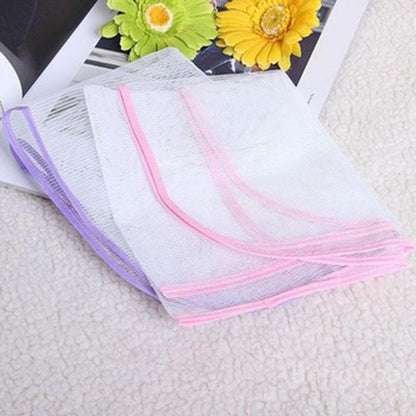 New Protective Press Mesh Ironing Cloth Guard Protect Delicate Garment Clothes