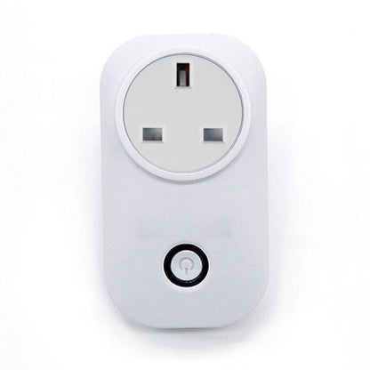 Wi-Fi Remote Control Power Socket