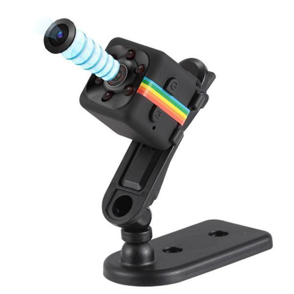 SQ11 1080P Mini Camera