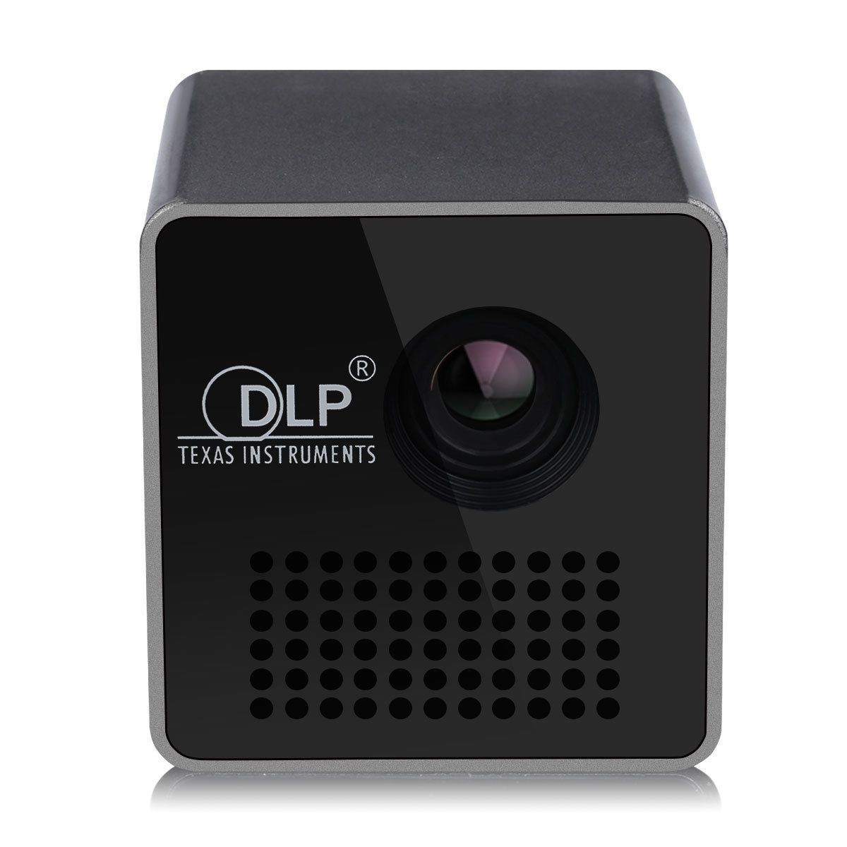 Mini DLP Wireless WIFI Projector