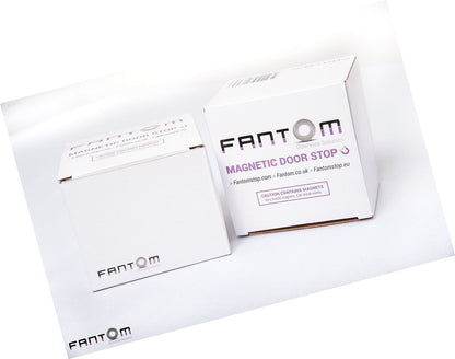 Fantom Doorstop