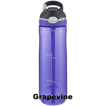 Autospout Water Bottle 24 oz