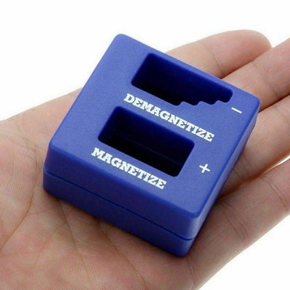 Magnetizer Demagnetizer Tool For Screwdriver